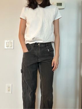 Vintage Lee Carpenter Style Pant